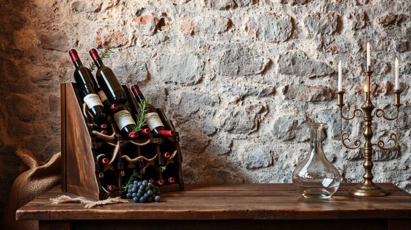 Guide complet pour organiser la meilleure dégustation de vin à Châteauneuf-du-Pape