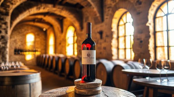 Guide complet pour organiser la meilleure dégustation de vin à Châteauneuf-du-Pape