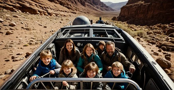 Location monospace : partez à l'aventure en famille !